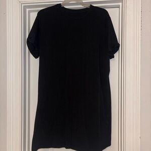 Classic Black T-Shirt